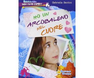 Ho un arcobaleno nel cuore