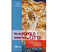 Ho un popolo numeroso in città. Proposta di lectio divina per adulti sul libro del profeta Giona
