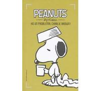 Ho un problema, Charlie Brown!. Vol. 12