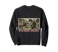 Ho Un rigurgito antifascista - Antifascismo, Bella Ciao Felpa