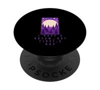 Ho un sogno ma prima un pisolino PopSockets PopGrip Adesivo