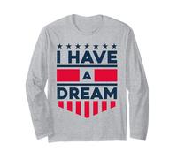 Ho Un Sogno Maglia a Manica