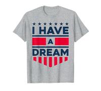 Ho Un Sogno Maglietta