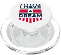 Ho un sogno PopSockets PopGrip per MagSafe