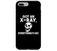Ho una radiografia, va tutto bene Custodia per iPhone 7 Plus/8 Plus