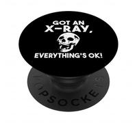 Ho una radiografia, va tutto bene PopSockets PopGrip Adesivo