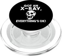 Ho una radiografia, va tutto bene PopSockets PopGrip per MagSafe