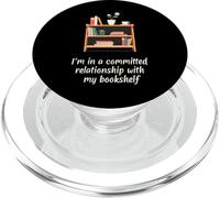 Ho una relazione impegnata con la mia libreria PopSockets PopGrip per MagSafe