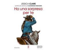 Ho una sorpresa per te