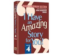 Ho una storia incredibile per te Volume 4