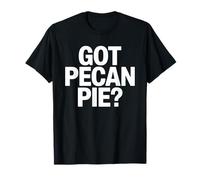 Ho Una Torta di Noci Pecan Maglietta