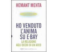 Ho venduto l'anima su eBay. La religione agli occhi di un ateo