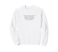 Ho ventisette Anni e Sono spaventato da Orgoglio e Felpa