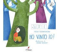 Ho vinto io InBook - 2025 - Il Ciliegio (Ciliegine inbook)