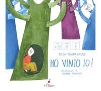 Ho vinto io InBook. Ediz. a colori - Bruno Rosa Tiziana