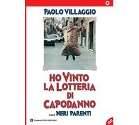 Ho Vinto La Lotteria Di Capodanno