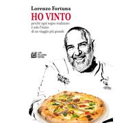 Ho vinto. Perché ogni sogno realizzato è solo l’inizio di un viaggio più grande