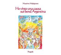Ho vinto una causa sui bond Argentina