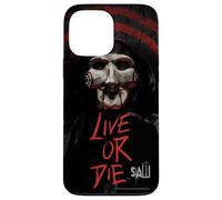 Ho visto Billy il burattino Custodia per iPhone 13 Pro Max