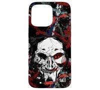 Ho visto Billy il burattino Custodia per iPhone 15 Pro Max