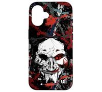 Ho visto Billy il burattino Custodia per iPhone 16
