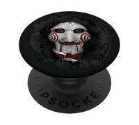 Ho visto Billy il burattino PopSockets PopGrip Adesivo