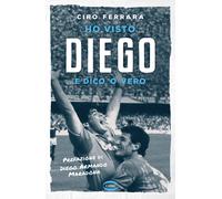 Ho visto Diego e dico 'o vero - Ferrara Ciro