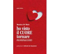 Ho visto il cuore tornare