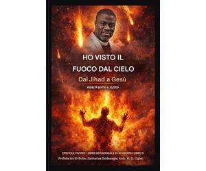 Ho visto il fuoco dal cielo: Dal Jihad a Gesù - La fedeltà sotto attacco: 3