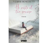 Ho visto il tuo sorriso