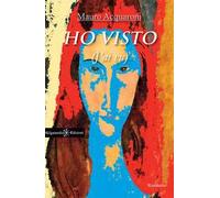 Ho visto (J'ai vu). Con Libro in brossura