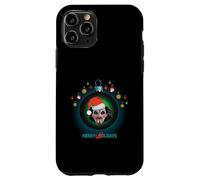 Ho visto Merry Saw-Lidays Custodia per iPhone 11 Pro