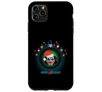 Ho visto Merry Saw-Lidays Custodia per iPhone 11 Pro Max