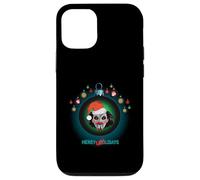 Ho visto Merry Saw-Lidays Custodia per iPhone 12/12 Pro