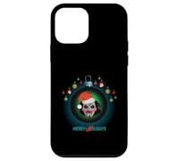 Ho visto Merry Saw-Lidays Custodia per iPhone 12 mini