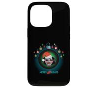 Ho visto Merry Saw-Lidays Custodia per iPhone 13 Pro