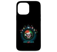 Ho visto Merry Saw-Lidays Custodia per iPhone 13 Pro Max
