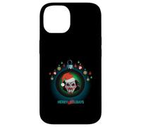 Ho visto Merry Saw-Lidays Custodia per iPhone 14