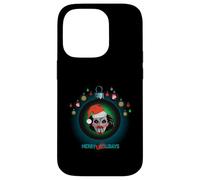 Ho visto Merry Saw-Lidays Custodia per iPhone 14 Pro