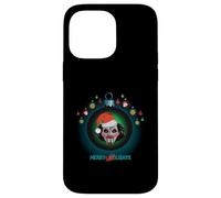 Ho visto Merry Saw-Lidays Custodia per iPhone 14 Pro Max