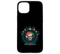 Ho visto Merry Saw-Lidays Custodia per iPhone 15 Plus