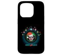 Ho visto Merry Saw-Lidays Custodia per iPhone 15 Pro