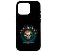 Ho visto Merry Saw-Lidays Custodia per iPhone 16 Pro