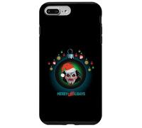 Ho visto Merry Saw-Lidays Custodia per iPhone 7 Plus/8 Plus
