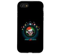 Ho visto Merry Saw-Lidays Custodia per iPhone SE (2020) / 7/8