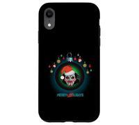 Ho visto Merry Saw-Lidays Custodia per iPhone XR