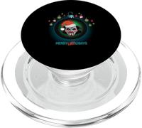 Ho visto Merry Saw-Lidays PopSockets PopGrip per MagSafe