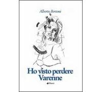 Ho visto perdere Varenne