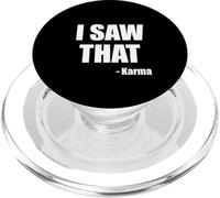 Ho visto quel karma PopSockets PopGrip per MagSafe