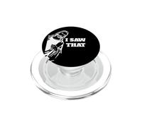 Ho visto quel meme di Gesù PopSockets PopGrip per MagSafe